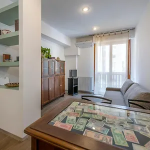 Il Nido Del Belocchio Apartment Perugia