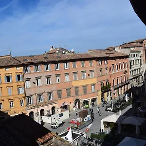 Baldo 13 Apartment Perugia