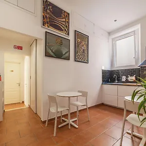 Via Genova Apartment Rome