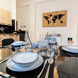 Apartment Ermes, Milan