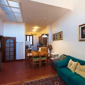 Toberto Apartment Rome