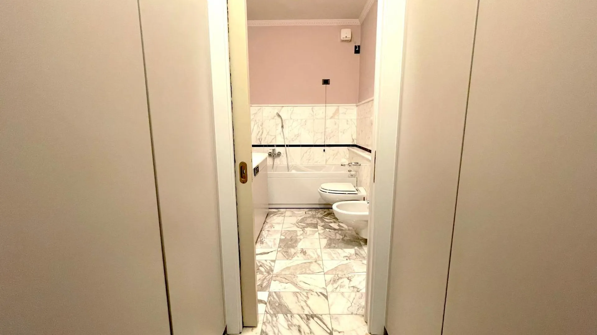 Best View Boutique Apartments Bergamo Italy