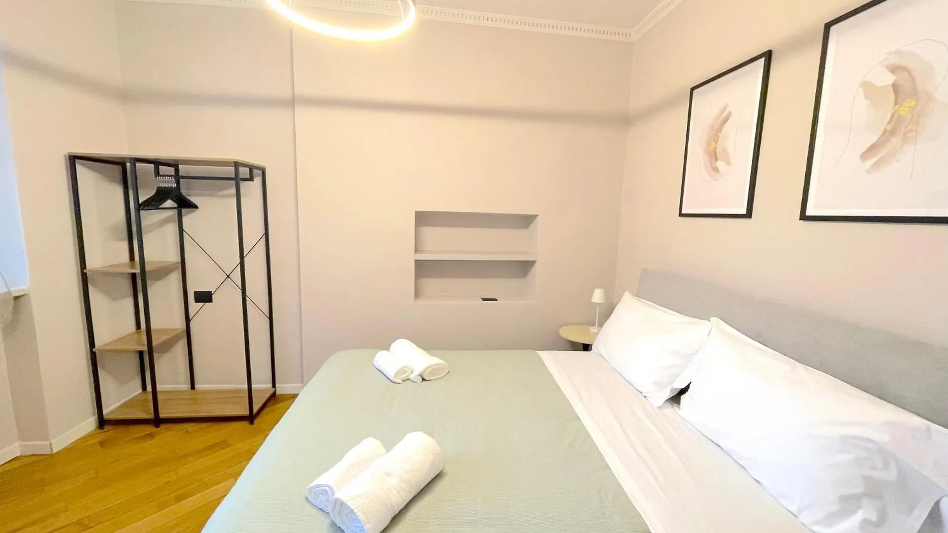 Best View Boutique Apartments Bergamo