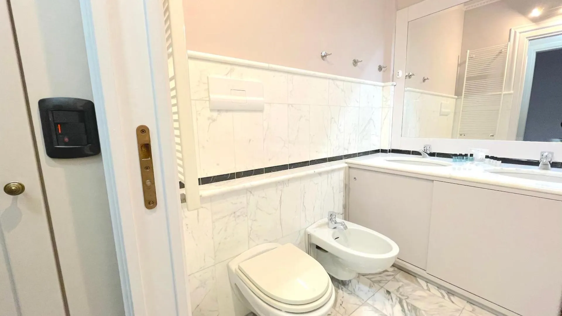 Best View Boutique Apartments Bergamo