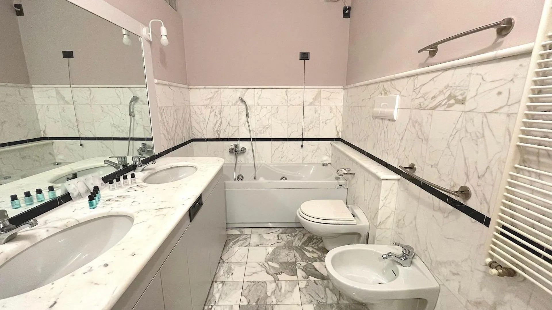 Best View Boutique Apartments Bergamo