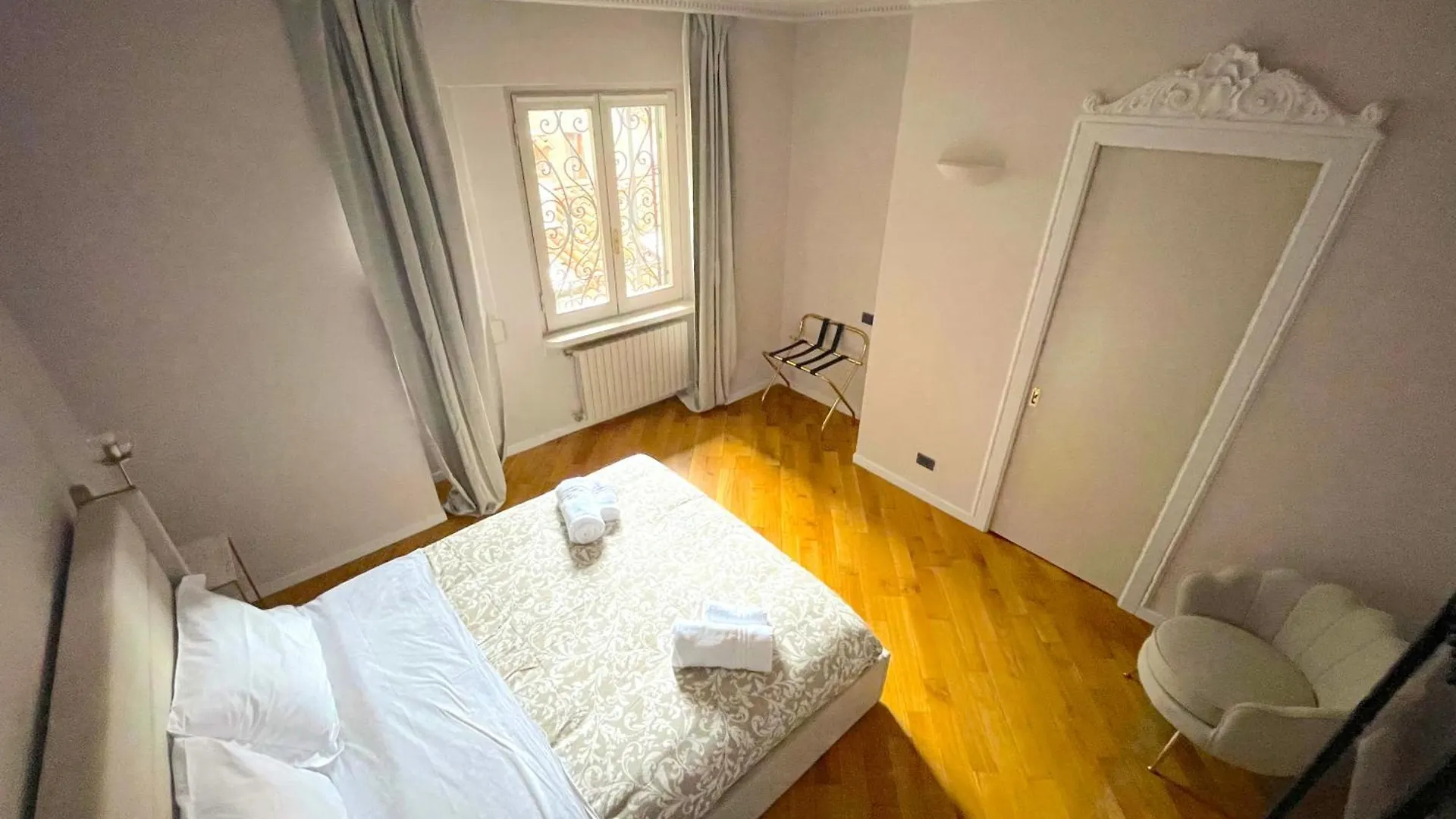 Best View Boutique Apartments Bergamo Italy