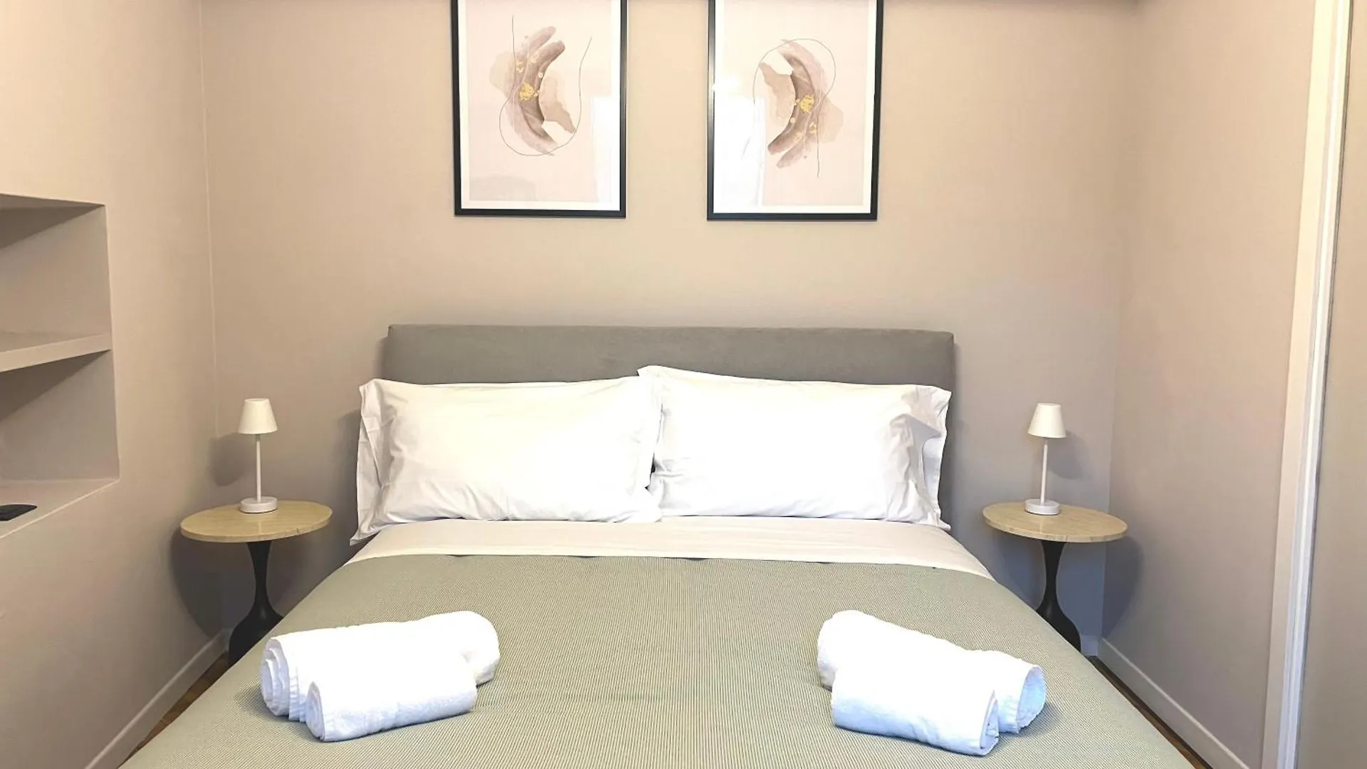 Best View Boutique Apartments Bergamo