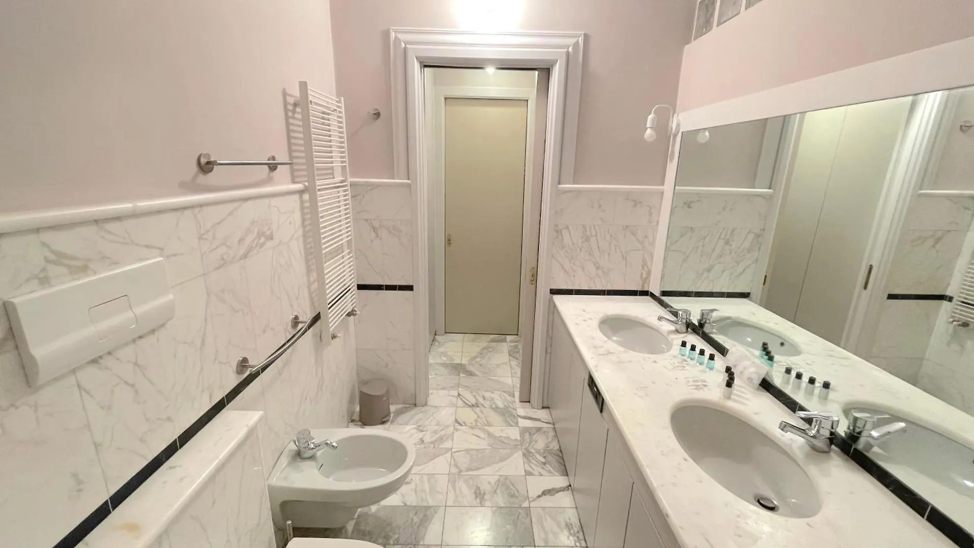Best View Boutique Apartments Bergamo