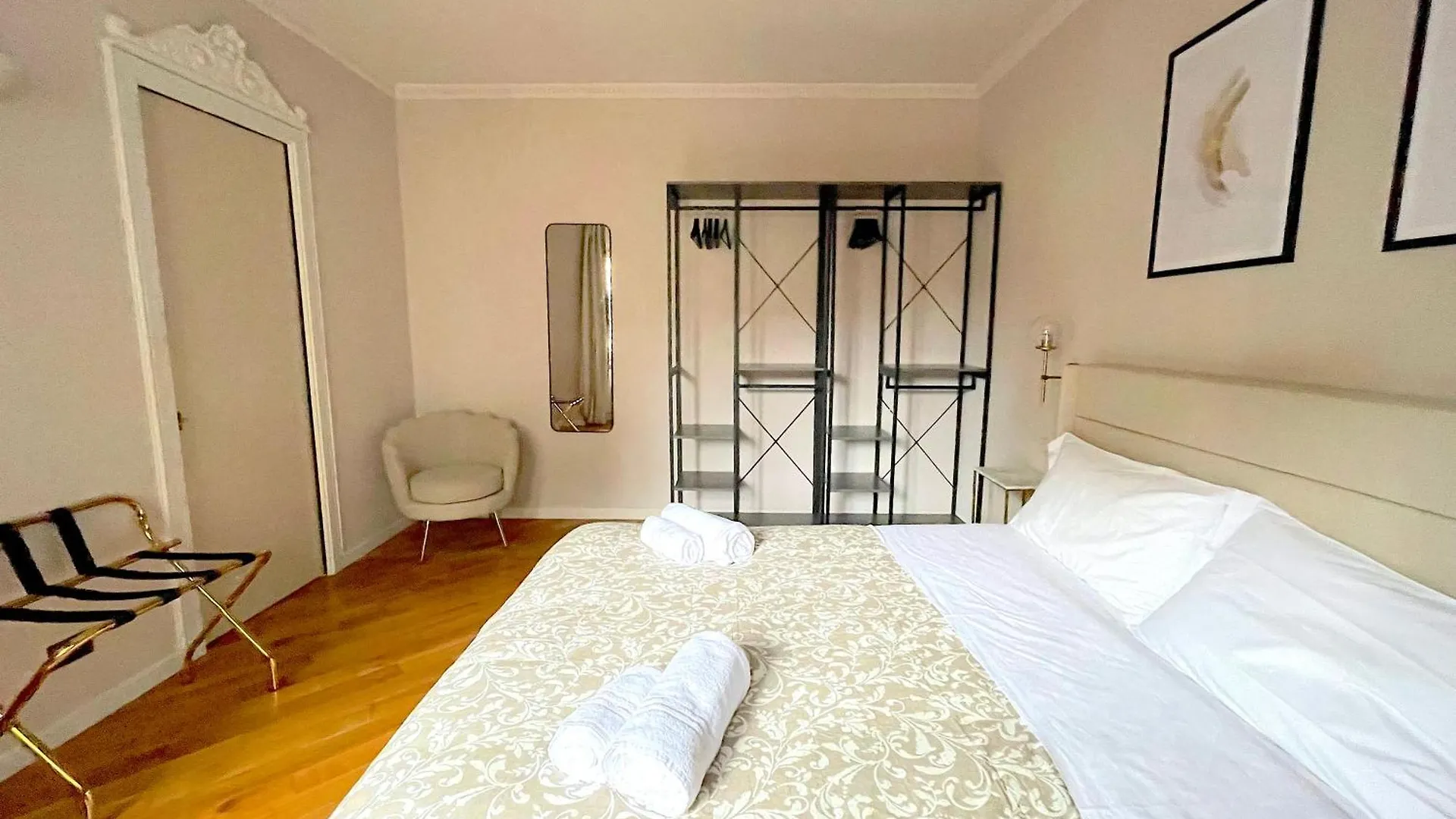 Best View Boutique Apartments Bergamo