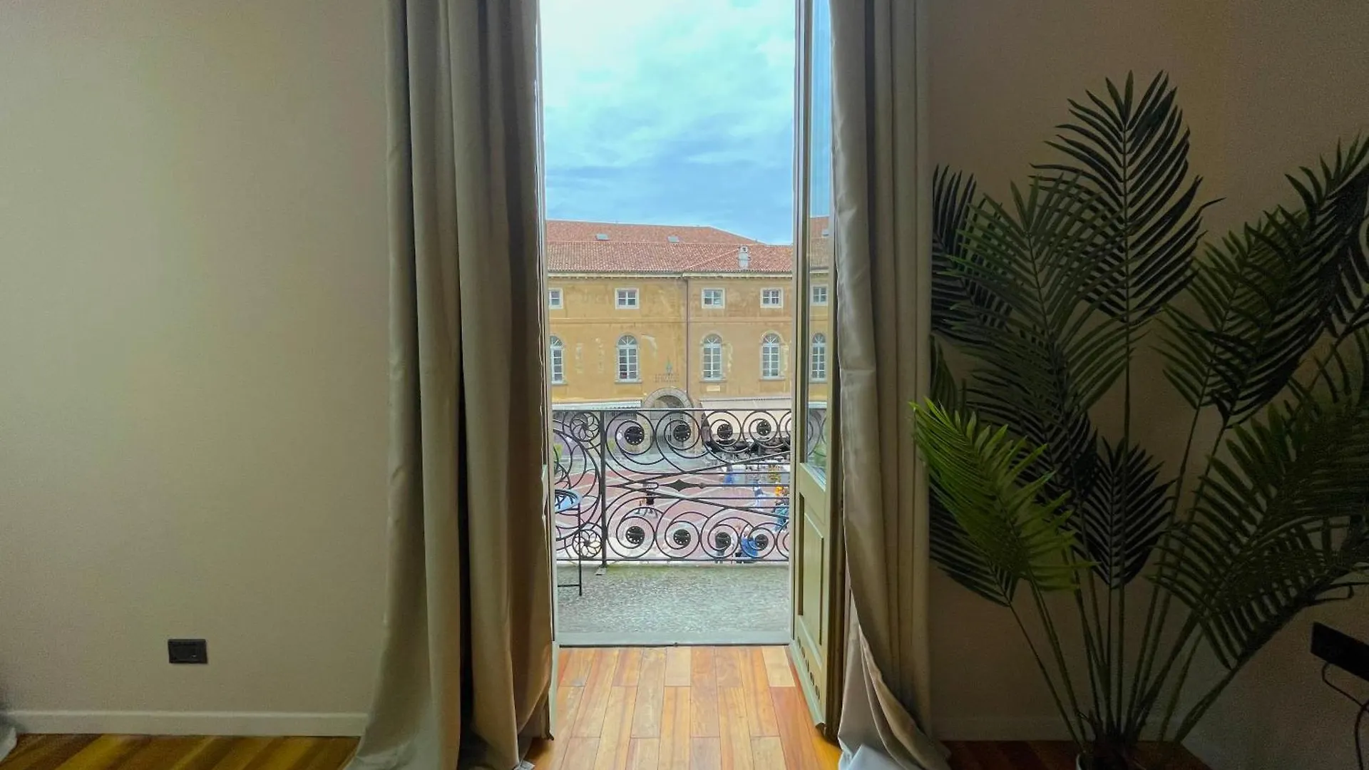 Best View Boutique Apartments Bergamo Italy